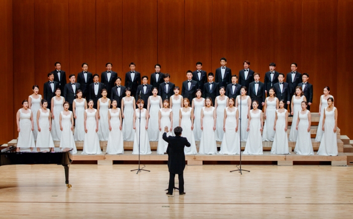 3월 7일 열리는 수원시립합창단 제166회 정기연주회(사진/수원시립합창단)