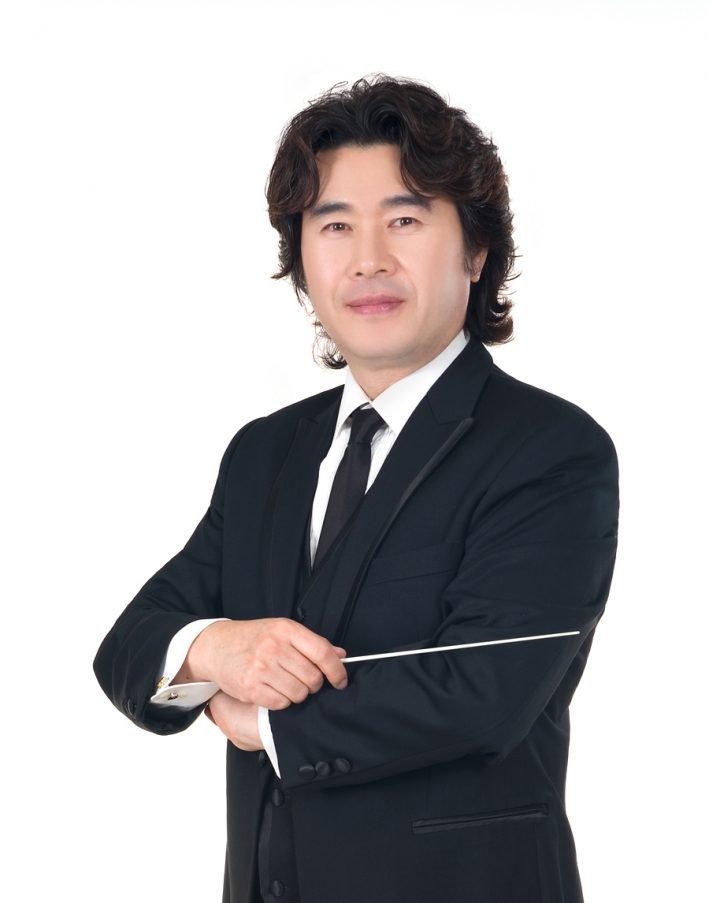 3월 7일 열리는 수원시립합창단 제166회 정기연주회, 이영만 객원지휘자(사진/수원시립합창단)