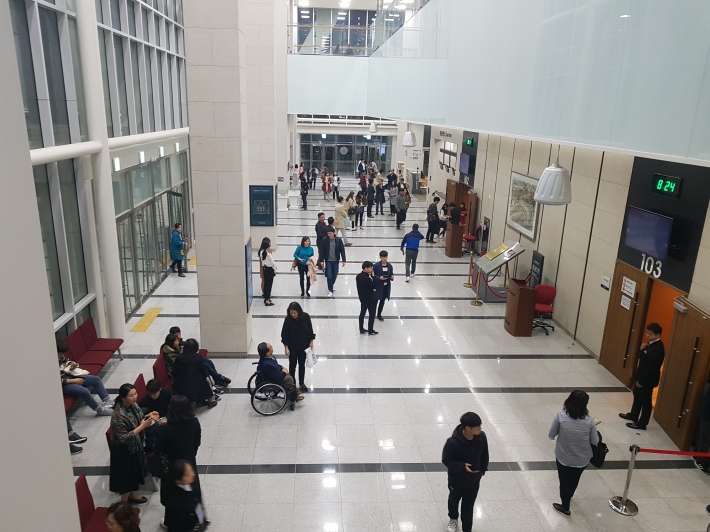 수원시립교향악단 제255회 정기연주회 '스페셜 아티스트 콘서트 1', SK아트리움 대공연장