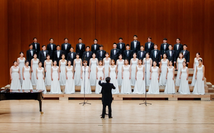 수원시립합창단