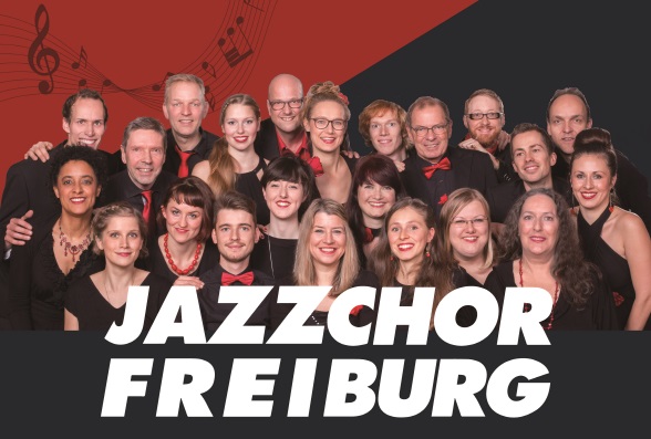 세계적인 재즈합창단 '재즈콰이어 프라이부르크' 공연이 9월 4일 수원시청 대강당을 시작으로 6일, 7일 무료로 열린다.