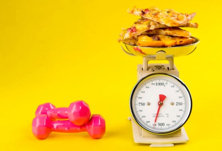 비만은 여러 질환을 발생시키기 때문에 평소에 꾸준한 운동과 저칼로리 식단으로 건강한 몸을 유지해야 한다. 