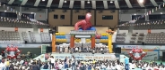 장안구, 가족과 함께하는 어린이 전통놀이 한마당 개최