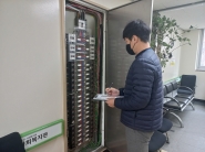 수원시, 겨울철 대비 사회복지시설 안전 점검