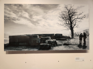 노송갤러리에서 열리는 한국성곽사진가회 성곽 사진전, 경기 안성 죽주산성