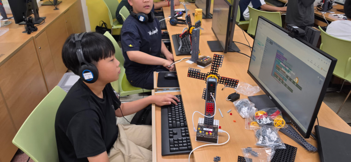 인공지능 Iot 설계자