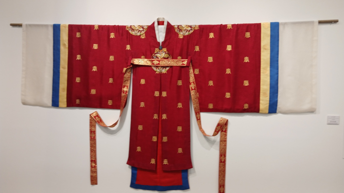 배성주 작가의 '자적원삼' 작품