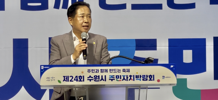 신호정 회장