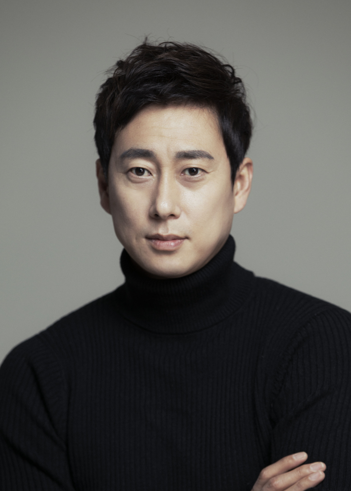  '광대생각' 대표 선영욱