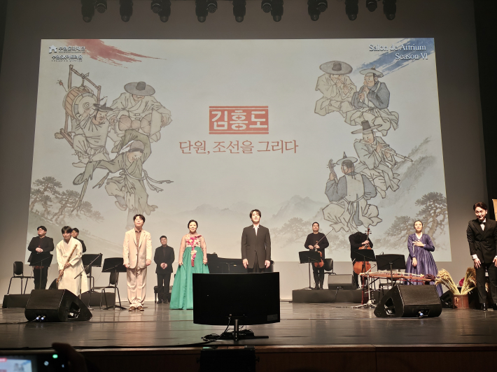 커튼콜