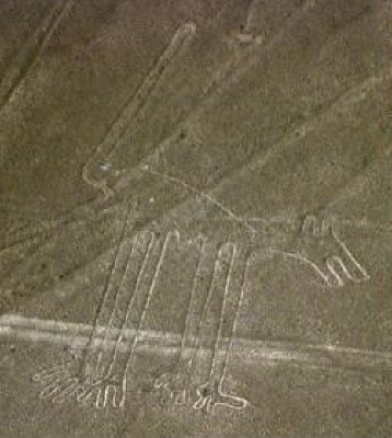 나스카 라인(Nazca Lines), 우리나라에도 있다_1