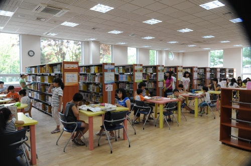 선경도서관, 다양한 독서프로그램 참가자 모집_1