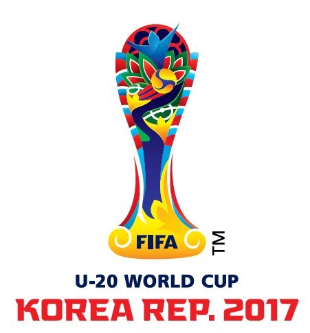 이것이 ‘2017 FIFA U20 월드컵' 엠블럼과 슬로건!_1