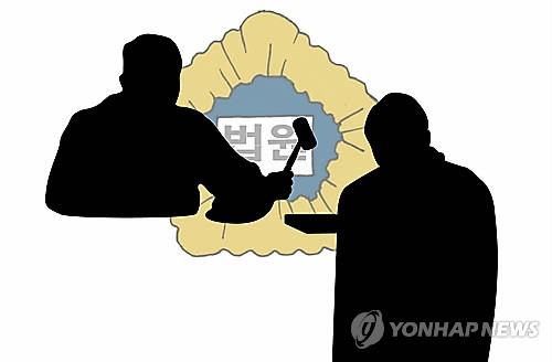 안산·시흥일대 조직폭력 40대 부두목 '징역4년'_1