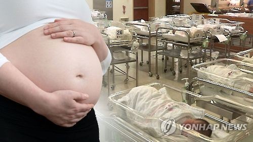 '저출산 걱정 커졌다'…경기도 가임기 여성 첫 감소_1