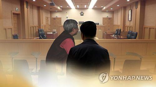 치매 노모 살해한 60대 국민참여재판서 '징역 20년'_1