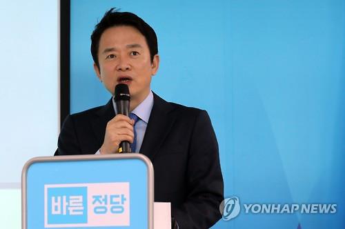 남경필, 北 김정남 피살에 "선거에 안보 이용 안돼"_1