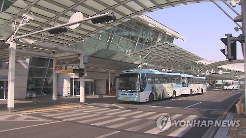 경기도 공항버스 청소년요금 내달 11일부터 30% 할인_1