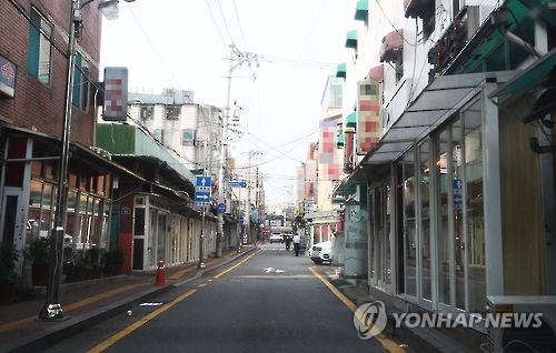 수원역 집창촌정비 계획만 2년째…민간자본 유치 실패_1