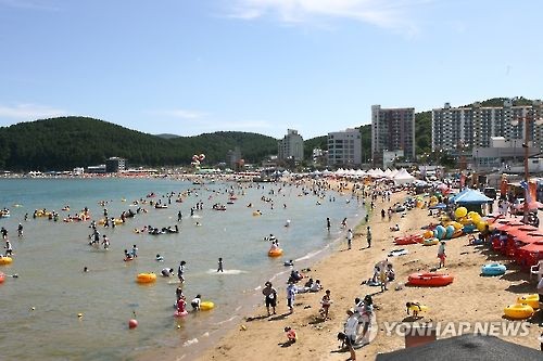 '올 여름 피서는 부산으로' 매력있는 해수욕장 7곳_1