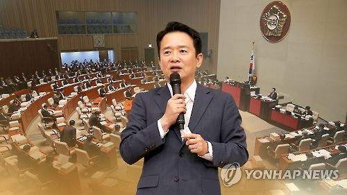 남경필 "최순실 인터뷰 대통령 사과에 짜맞춘 진실 은폐용"(종합)_1