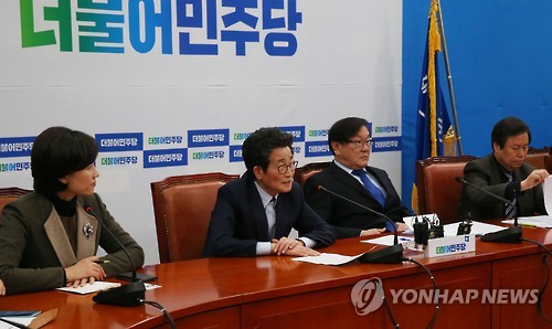 경기도의회 13일 임시회…누리과정 놓고 재충돌 예고_1