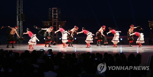 "춤의 바다로"…부산국제무용제 내달 2일 개막_1