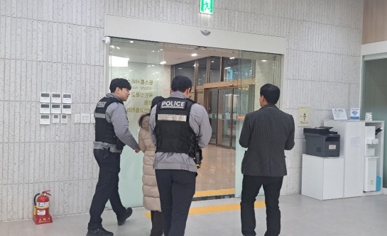 수원특례시, ‘악성·반복 민원 대응 모의훈련’진행…특이민원대응 전문관 참여