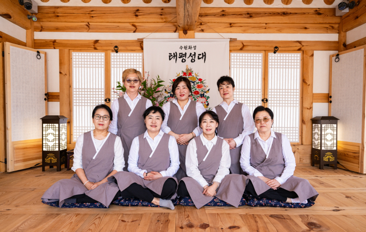 수원화성 태평성대’, 2025년 세계유산 활용사업 우수사례 선정