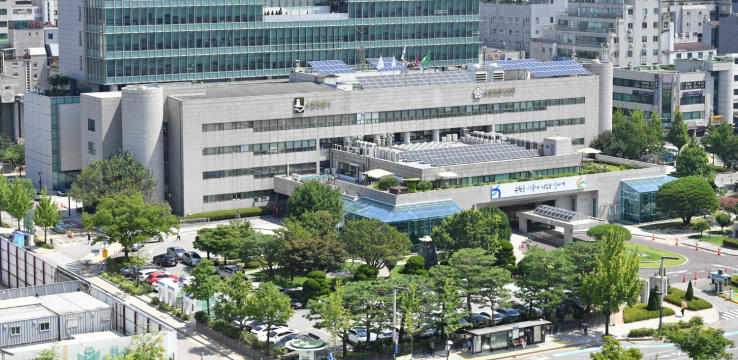 수원특례시, 중기부 ‘백년시장’ 육성사업 공모 선정… 국비 20억원 확보