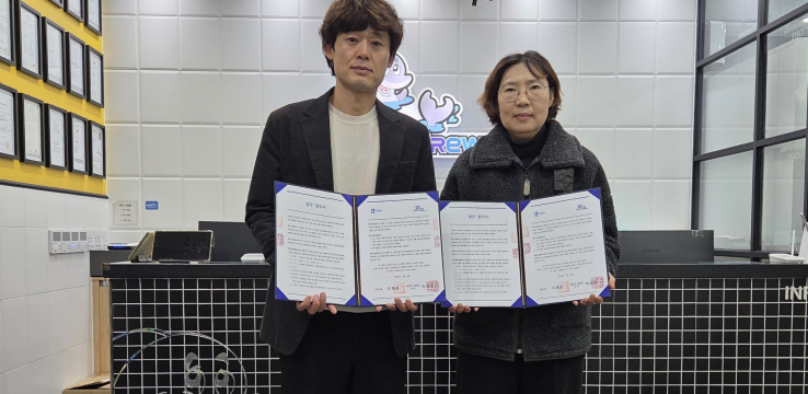 수원특례시, 마린크루 수원센터와 협력해 드림스타트 아동 대상 ‘마린크루 어린이 수영교실’ 운영