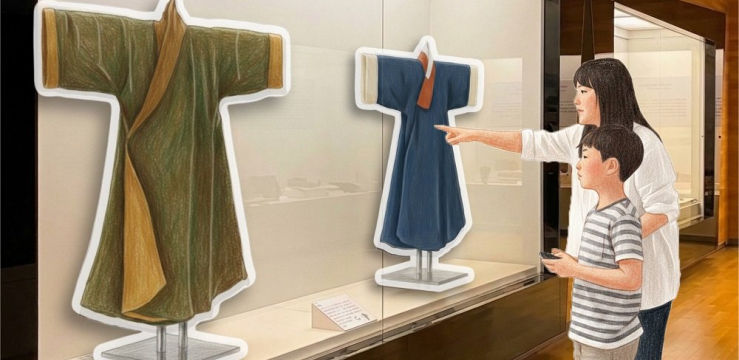 수원광교박물관, 아주대학교와 함께 ‘생성형 인공지능(AI)으로 만드는 한국문화유산(K-heritage) 창작 캠프’ 운영