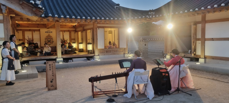 수원화성 태평성대, 정조 임금의 애민 정신과 효심