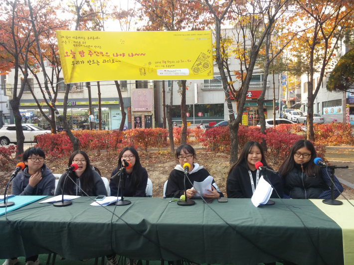 'Do you know 중1?' 중1에 대해 알려드릴께요!