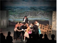 꿈드림은 성장캠프 '인형의 꿈'에 참가할 학교 밖 청소년을 모집한다. 사진/청석에듀씨어터-극단파발극회/광주시청소년극단/광주시민극단 페이스북