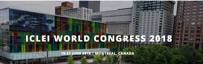 이클레이 총회 홍보자료