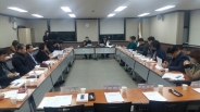 권선2동 주민자치위원회는 1일 월례회의를 개최하고 '열정 가득한 주민 끼축제' 지원방안에 대해 논의했다. 