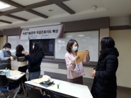 찾아가는 주민등록증 발급 현장