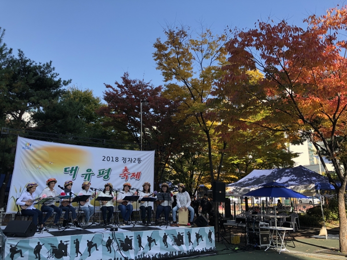 우쿨렐레