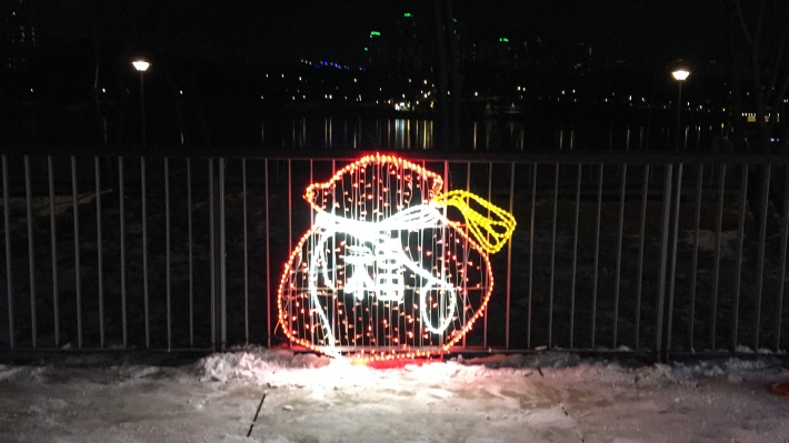 2019 다가오는 새해 복 많이 받으세요.