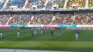 10일 오후 2시 수원 삼성과 대전 코레일 대결 FA컵 결승전이 열렸다.