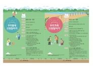 우리동네, 우리가족 쓰담달리기