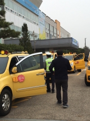 수원시 권선구, 어린이통학버스 안전 합동점검