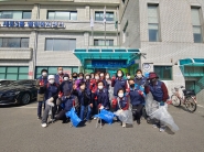 세류3동 통장협의회