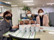 서둔동 지역사회보장협의체
