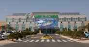 권선구청전경