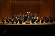 수원시립교향악단 연주 모습 [사진]수원시립교향악단 제공