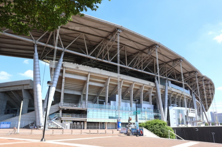 누구나 무료로 관람할 수 있는 곳 '수원 월드컵 경기장 축구 박물관'