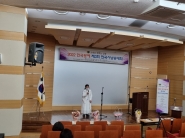 연습을 실전처럼, 무대 경험도 필요하다