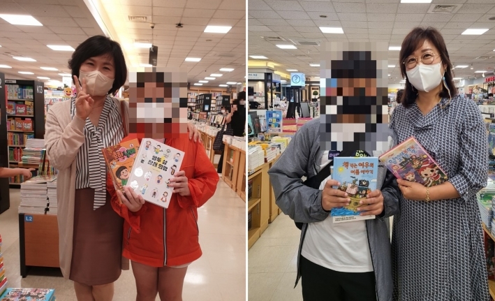 권선구 '숨은행복찾기' 세 번째 만남 개최 